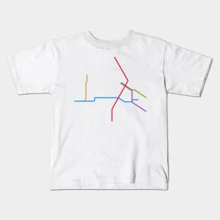 Houston Kids T-Shirt